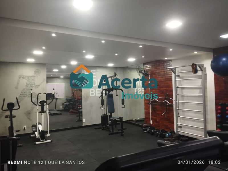 Apartamento, 1 quarto, 40 m² - Foto 13