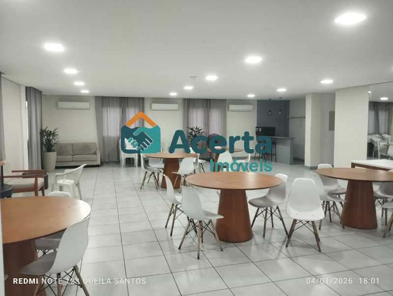 Apartamento, 1 quarto, 40 m² - Foto 14