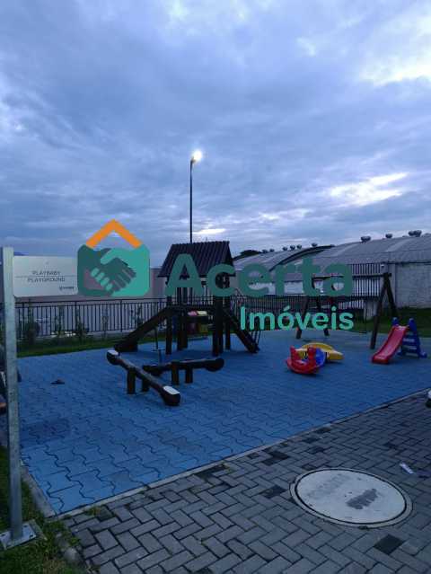 Apartamento, 1 quarto, 40 m² - Foto 16