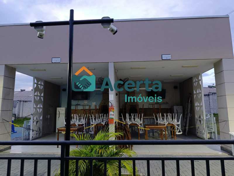 Apartamento, 1 quarto, 40 m² - Foto 15