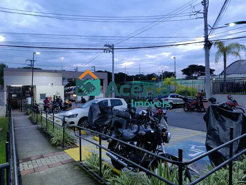 Apartamento, 1 quarto, 40 m² - Foto 1