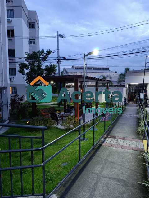 Apartamento, 1 quarto, 40 m² - Foto 17