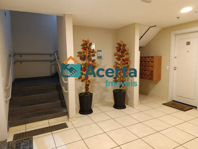 Apartamento, 1 quarto, 40 m² - Foto 18