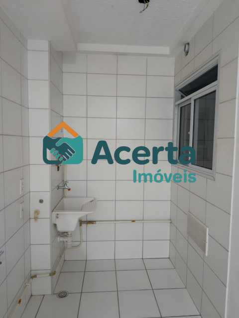 Apartamento, 1 quarto, 40 m² - Foto 5