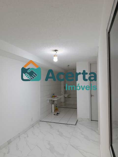 Apartamento, 1 quarto, 40 m² - Foto 3