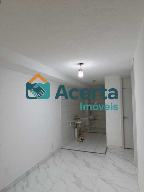 Apartamento, 1 quarto, 40 m² - Foto 2