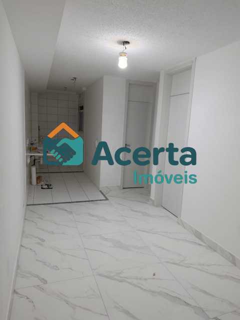 Apartamento, 1 quarto, 40 m² - Foto 6