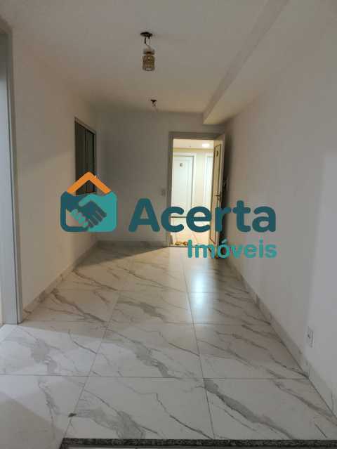 Apartamento, 1 quarto, 40 m² - Foto 7