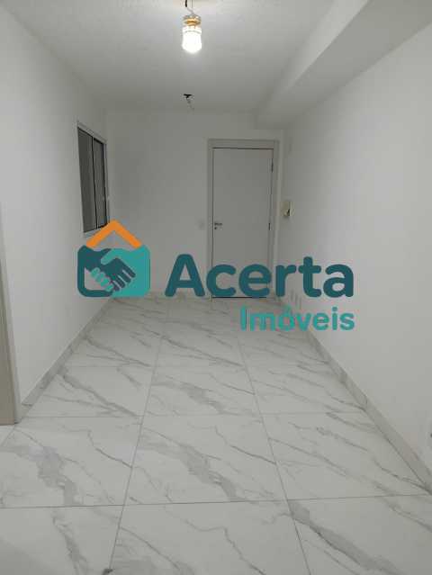 Apartamento, 1 quarto, 40 m² - Foto 8