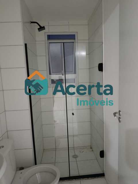 Apartamento, 1 quarto, 40 m² - Foto 9