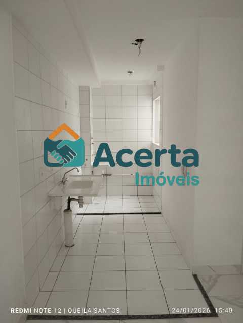 Apartamento, 1 quarto, 40 m² - Foto 20