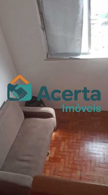 Apartamento, 1 quarto, 26 m² - Foto 2
