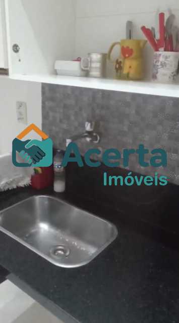 Apartamento, 1 quarto, 26 m² - Foto 9