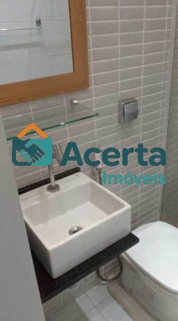 Apartamento, 1 quarto, 26 m² - Foto 7