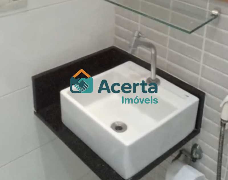 Apartamento, 1 quarto, 26 m² - Foto 8