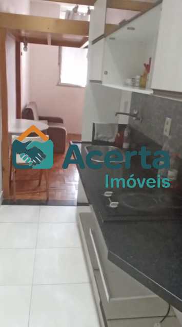 Apartamento, 1 quarto, 26 m² - Foto 10