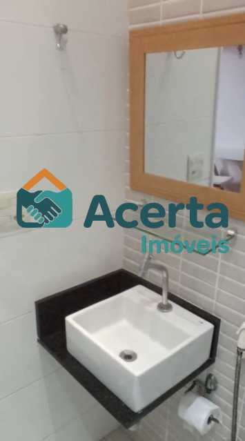 Apartamento, 1 quarto, 26 m² - Foto 12