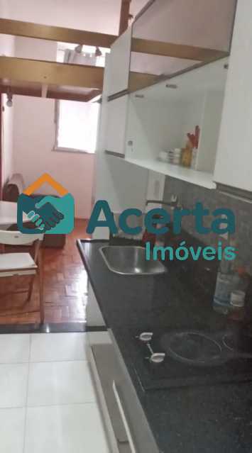Apartamento, 1 quarto, 26 m² - Foto 14