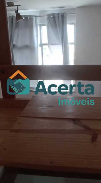 Apartamento, 1 quarto, 26 m² - Foto 15