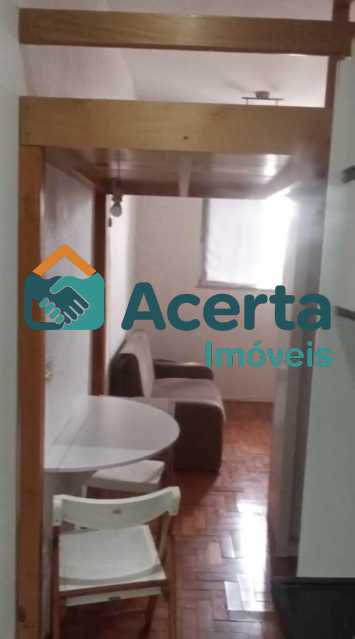 Apartamento, 1 quarto, 26 m² - Foto 16
