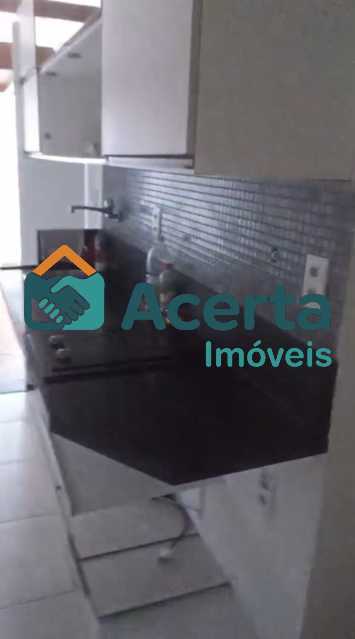 Apartamento, 1 quarto, 26 m² - Foto 20