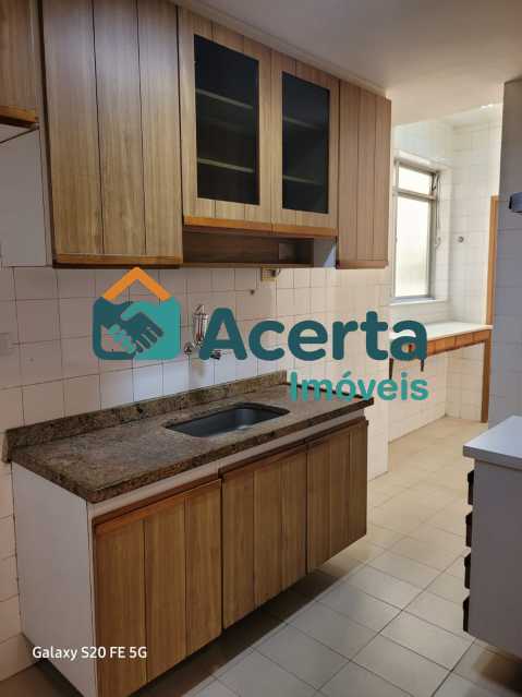 Apartamento, 2 quartos, 60 m² - Foto 8