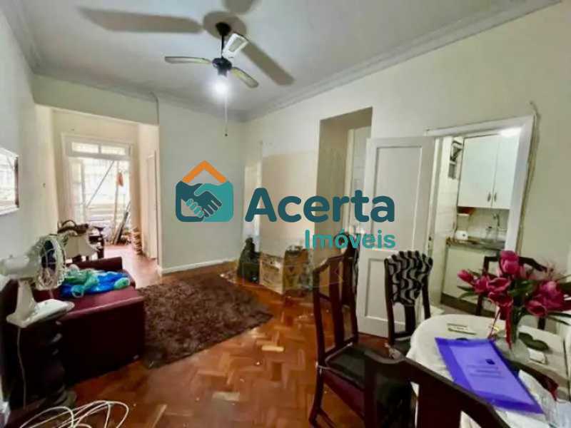 Apartamento, 1 quarto, 40 m² - Foto 1