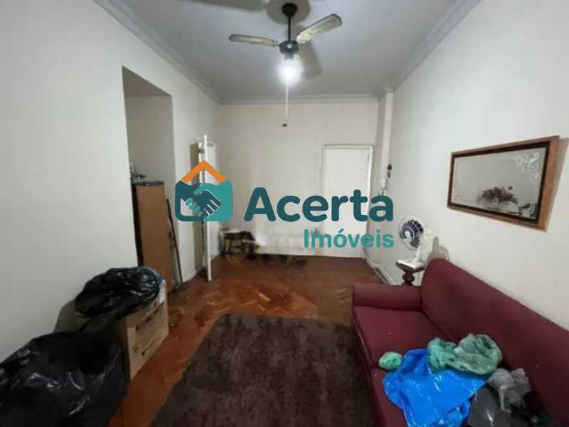 Apartamento, 1 quarto, 40 m² - Foto 3