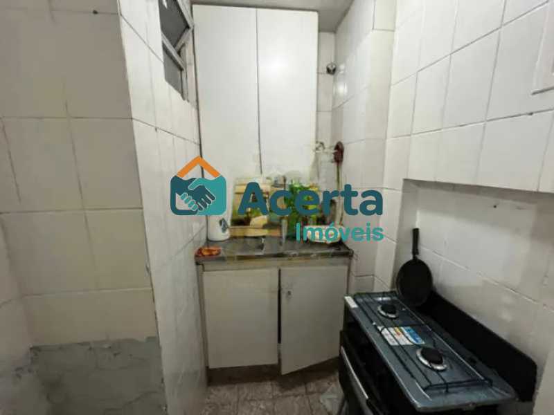 Apartamento, 1 quarto, 40 m² - Foto 5