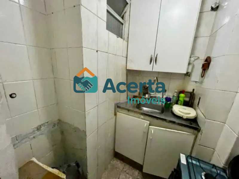 Apartamento, 1 quarto, 40 m² - Foto 6