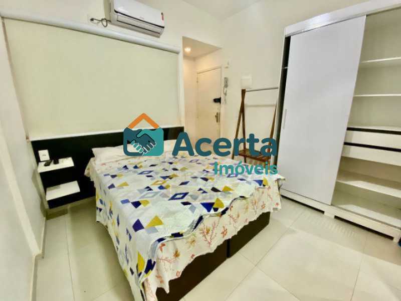 Apartamento, 1 quarto, 20 m² - Foto 1
