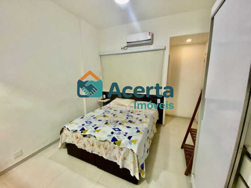 Apartamento, 1 quarto, 20 m² - Foto 2