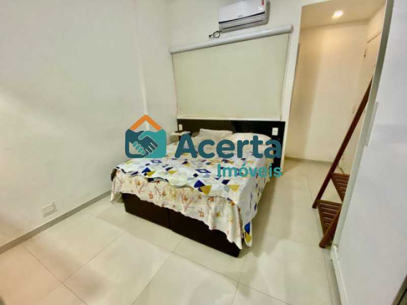 Apartamento, 1 quarto, 20 m² - Foto 3