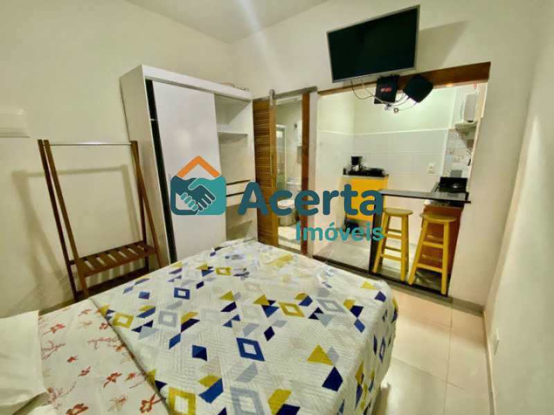 Apartamento, 1 quarto, 20 m² - Foto 5