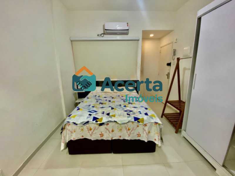 Apartamento, 1 quarto, 20 m² - Foto 6
