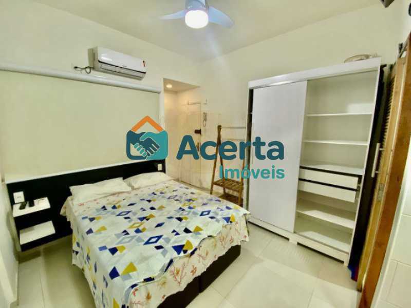 Apartamento, 1 quarto, 20 m² - Foto 7