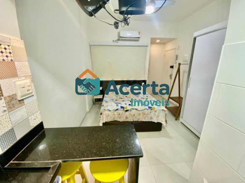 Apartamento, 1 quarto, 20 m² - Foto 8