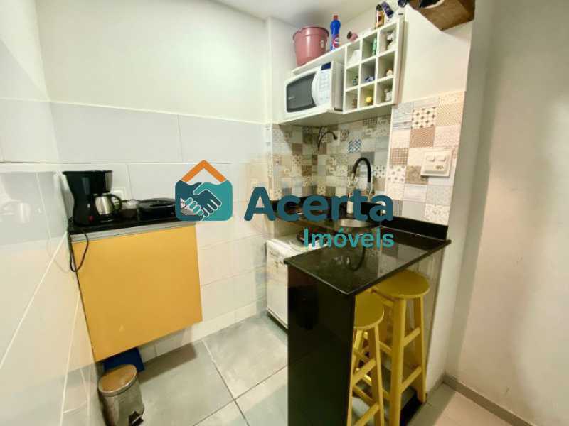 Apartamento, 1 quarto, 20 m² - Foto 9