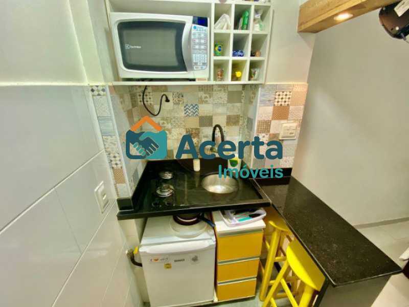 Apartamento, 1 quarto, 20 m² - Foto 10