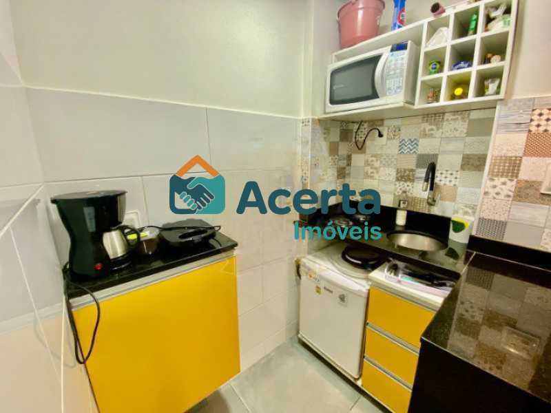 Apartamento, 1 quarto, 20 m² - Foto 11