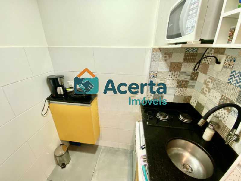 Apartamento, 1 quarto, 20 m² - Foto 12