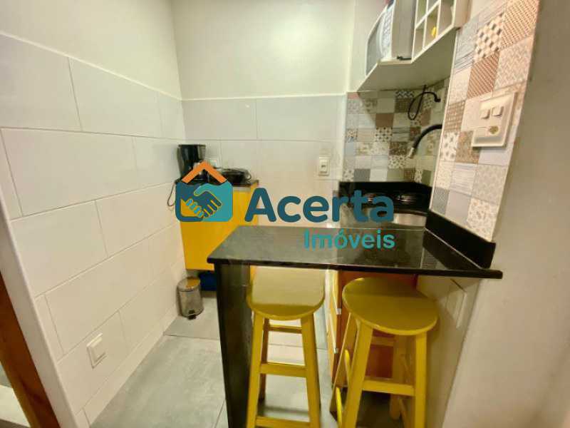 Apartamento, 1 quarto, 20 m² - Foto 13