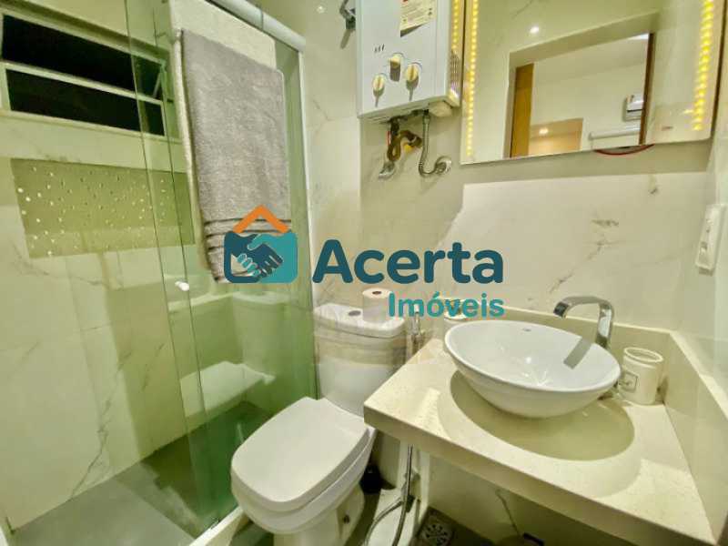 Apartamento, 1 quarto, 20 m² - Foto 15