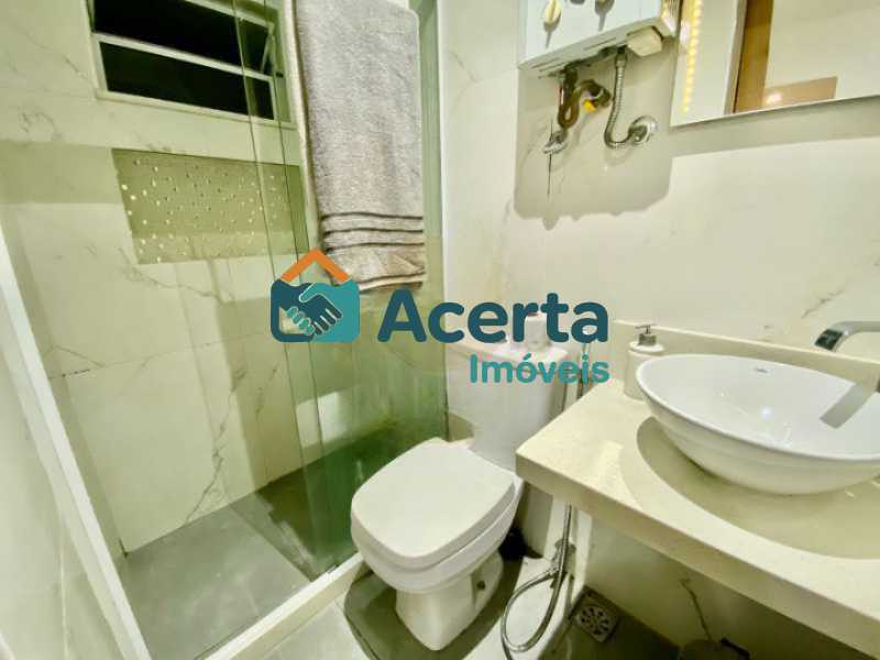 Apartamento, 1 quarto, 20 m² - Foto 16