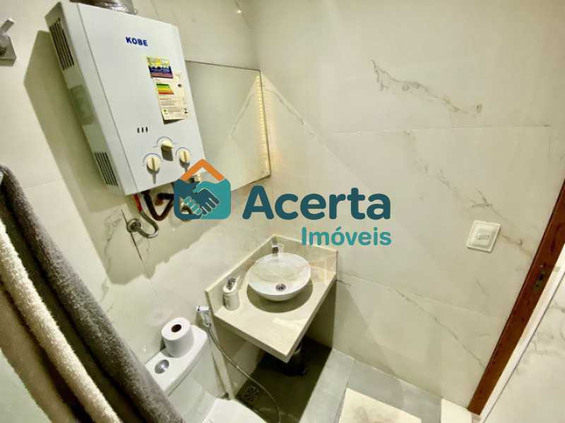 Apartamento, 1 quarto, 20 m² - Foto 17
