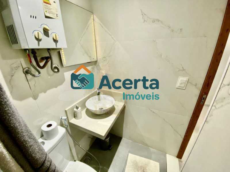 Apartamento, 1 quarto, 20 m² - Foto 19
