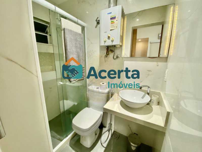 Apartamento, 1 quarto, 20 m² - Foto 20