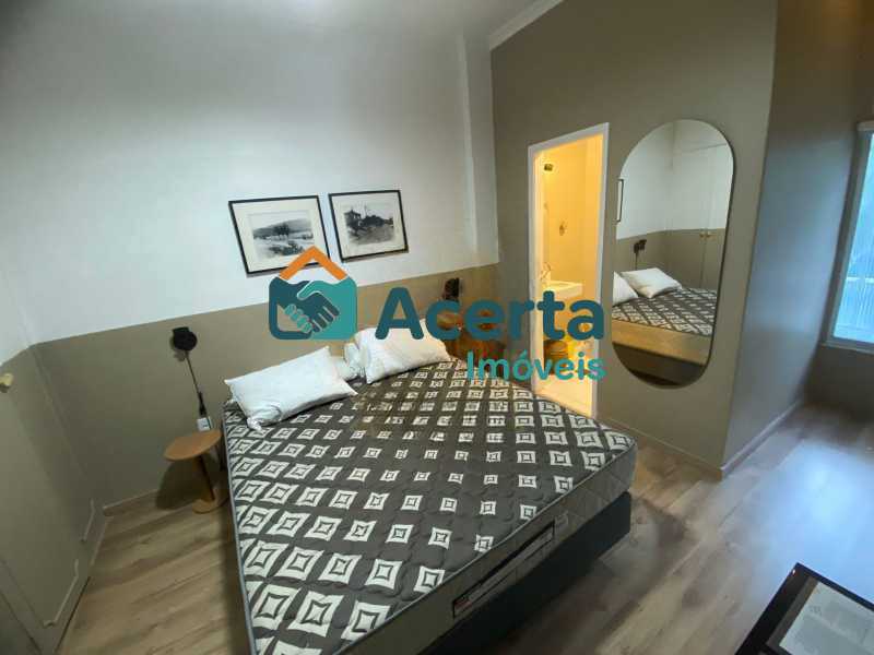 Apartamento, 1 quarto, 32 m² - Foto 2