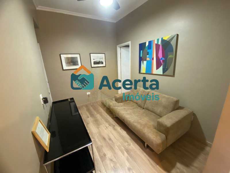 Apartamento, 1 quarto, 32 m² - Foto 3