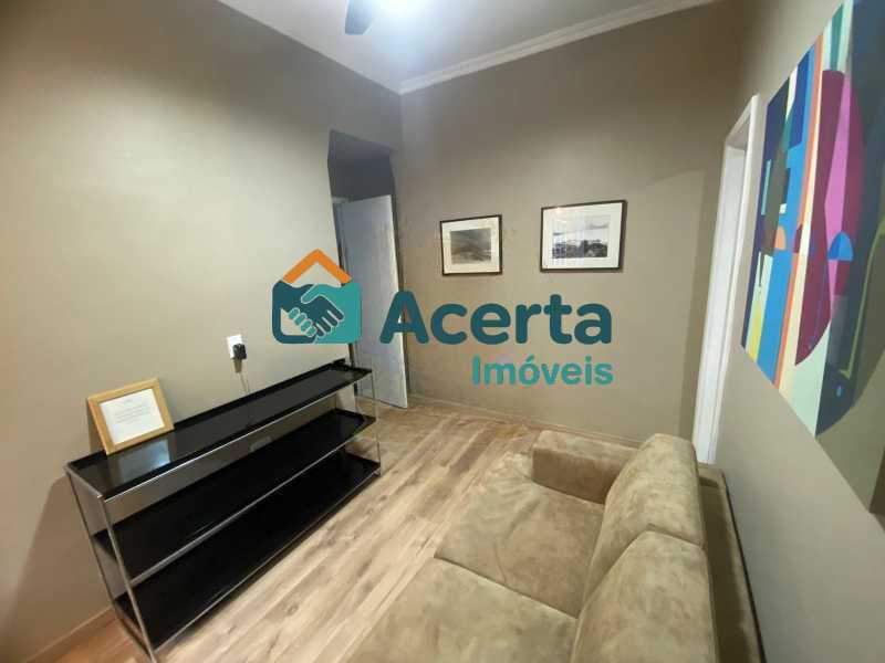 Apartamento, 1 quarto, 32 m² - Foto 11